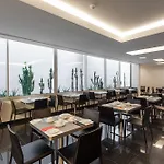 3k Europa Hotell