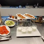 Hotell 3k Europa 4*