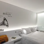 Hotell 3k Europa