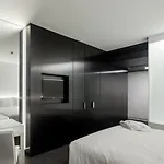Hotell 3k Europa