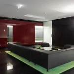 Hotell 3k Europa