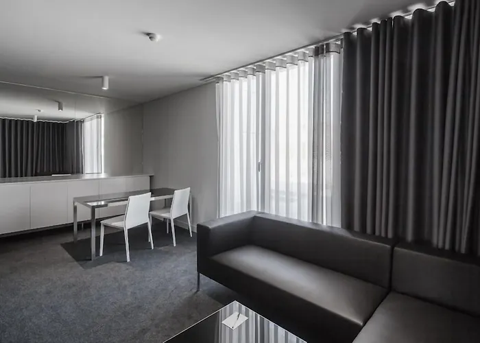 3k Europa Hotel 4*