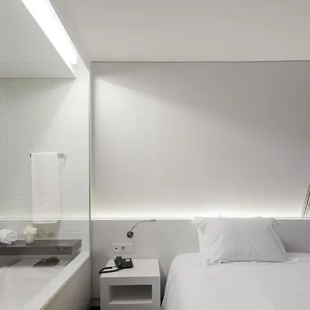 מלון 3k Europa
