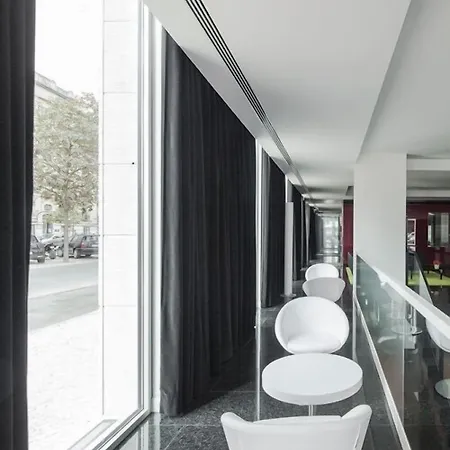 3k Europa 4*
