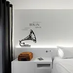 3k Europa Hotel Lisbon