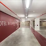 3k Europa Hotel Lisbon