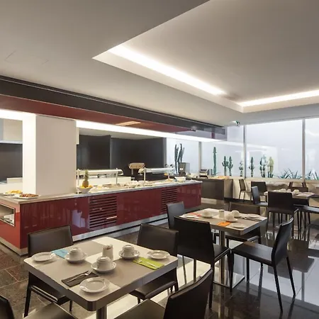 Otel 3k Europa Lisboa