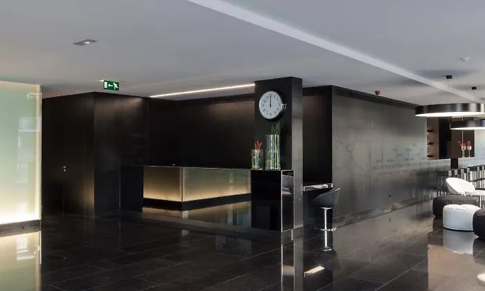 3k Europa Hotel 4*