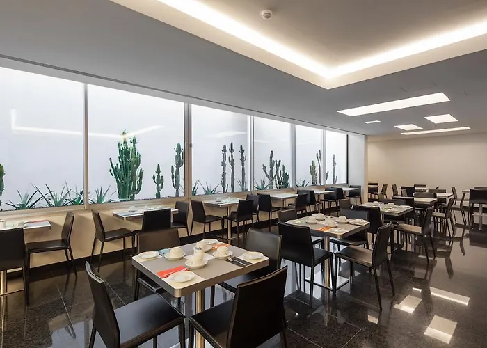 3k Europa Hotel