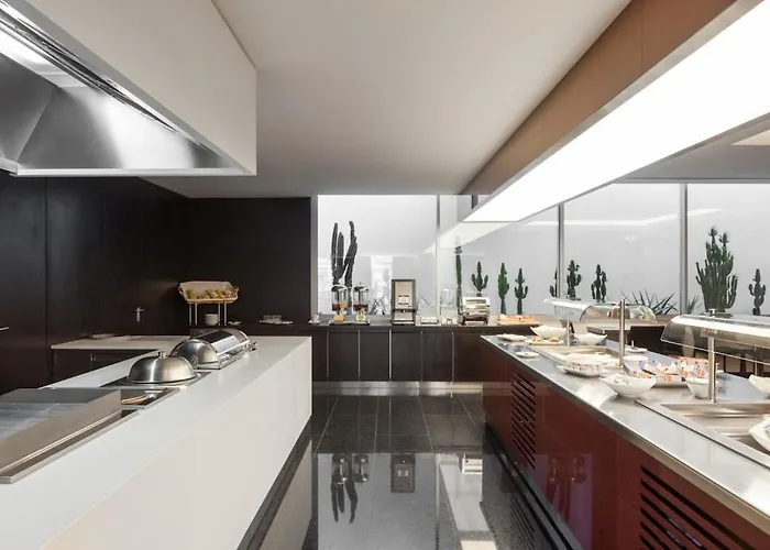 3k Europa Hotel 4*