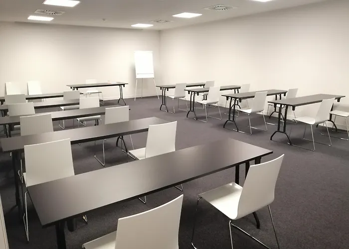 Otel 3k Europa Lisboa