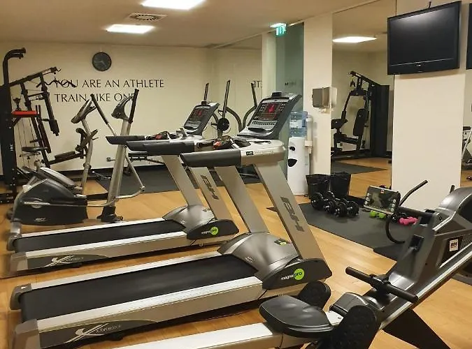 Hotel 3k Europa 4*