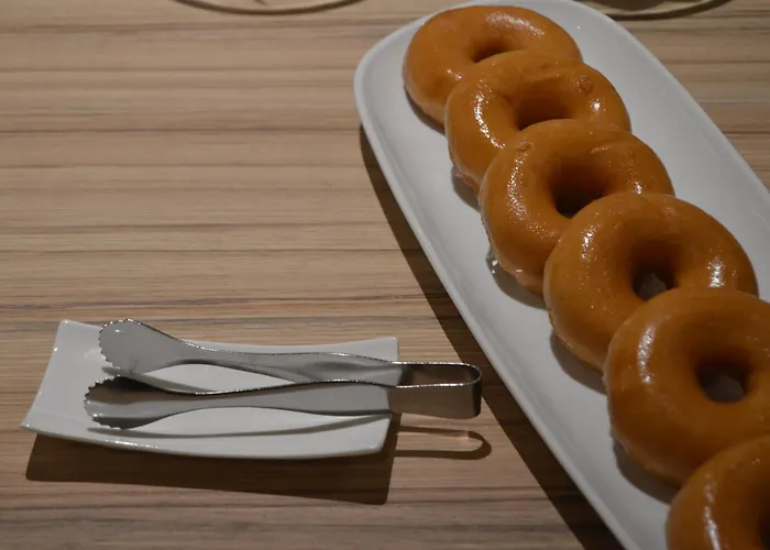 Otel 3k Europa Lisboa