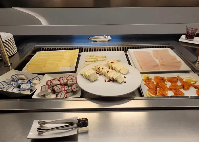 3k Europa Otel Lisboa