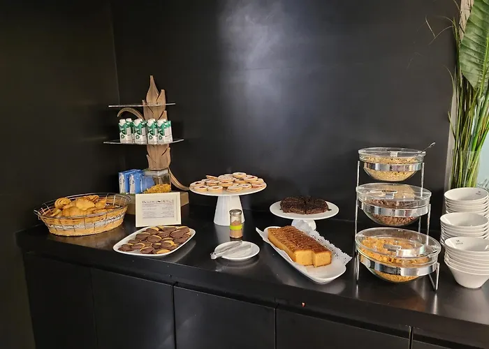 Otel 3k Europa Lisboa