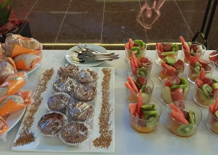 Ξενοδοχείο 3k Europa