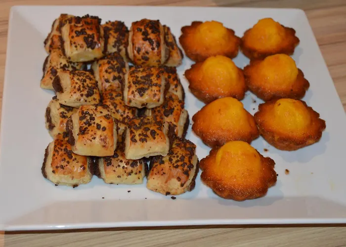 3k Europa Otel Lisboa