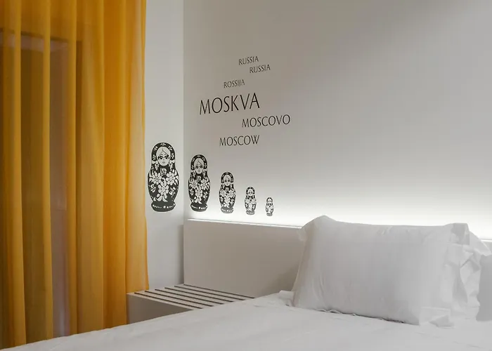 Hotel 3k Europa 4*