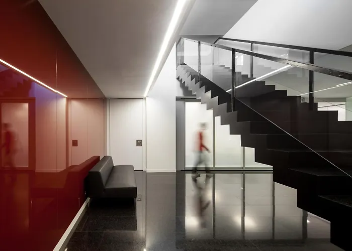 Hotel 3k Europa 4*
