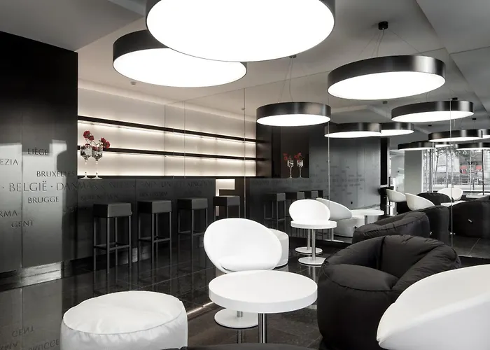 Hotel 3k Europa Lissabon