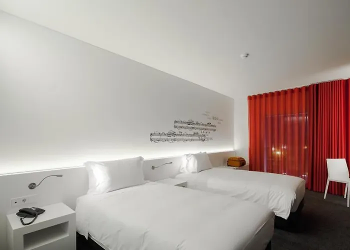 Otel 3k Europa Lisboa