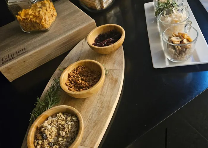 3k Europa Ξενοδοχείο