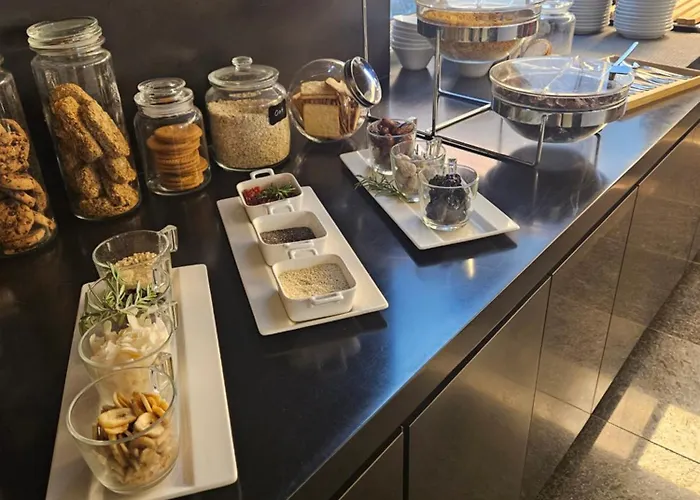 Hotel 3k Europa 4*