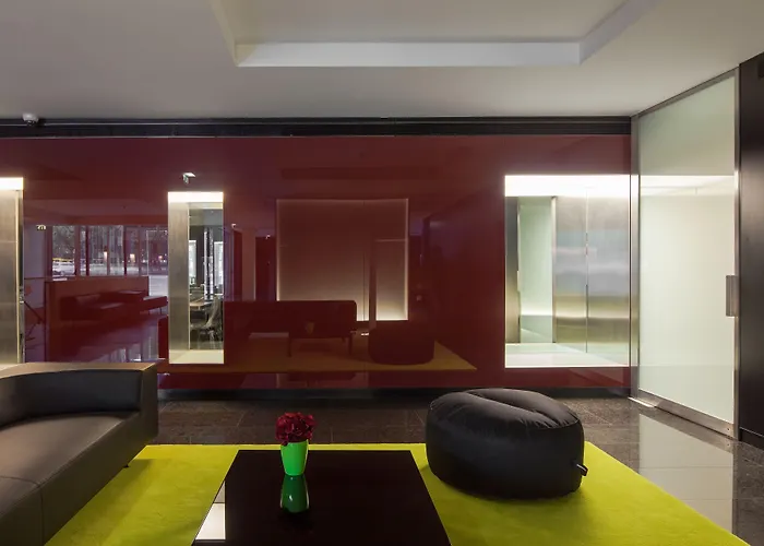 3k Europa Hotel 4*