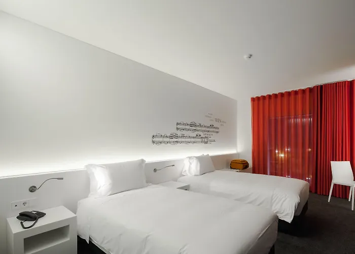 3k Europa Hotel