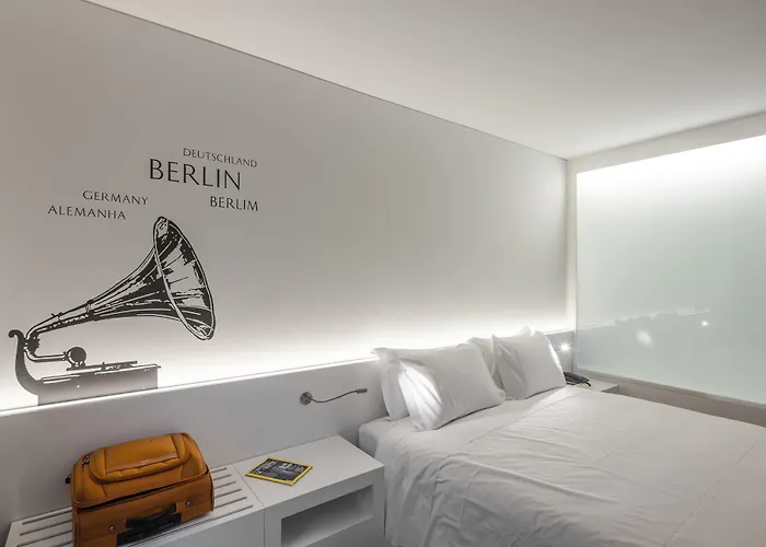 Hotel 3k Europa