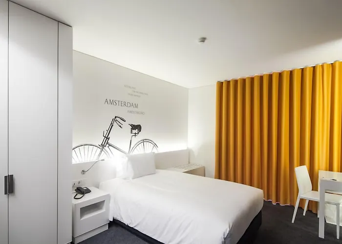 Otel 3k Europa Lisboa