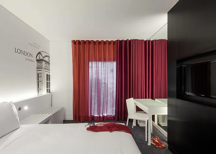 3k Europa Hotel 4*