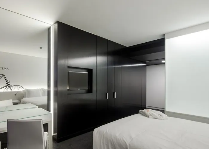 Hotel 3k Europa