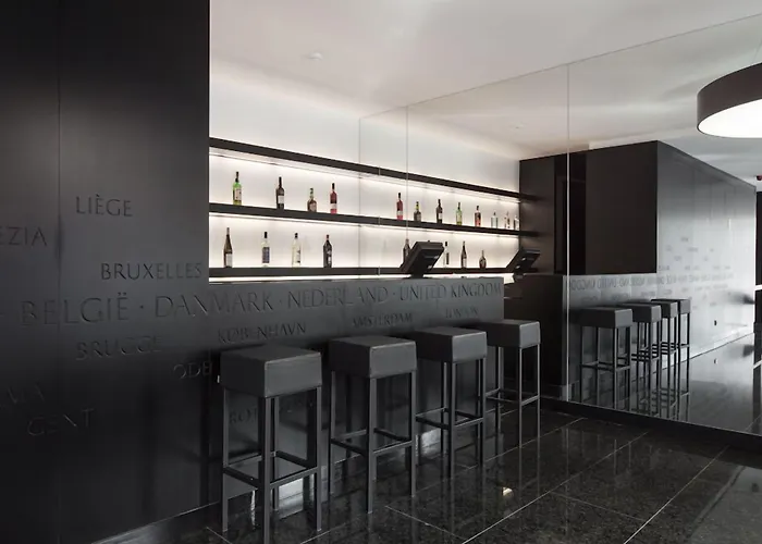 Otel 3k Europa Lisboa