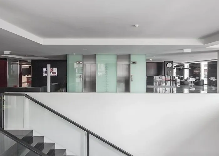 Hotel 3k Europa 4*