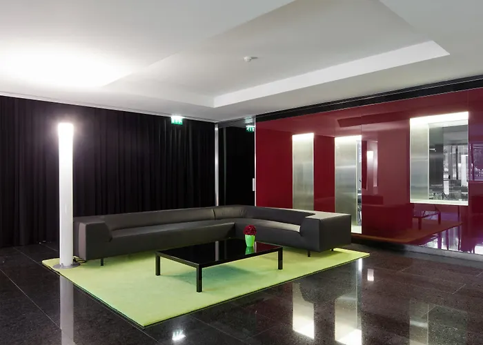 3k Europa Otel Lisboa