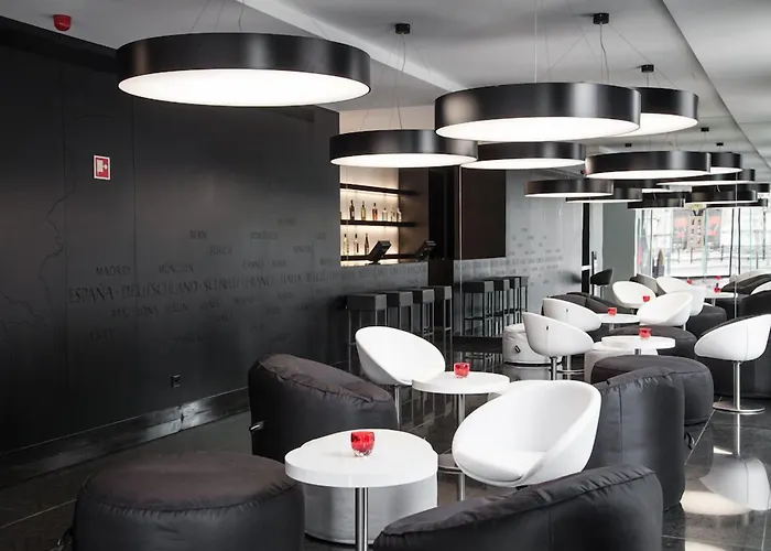 3k Europa Hotel 4*