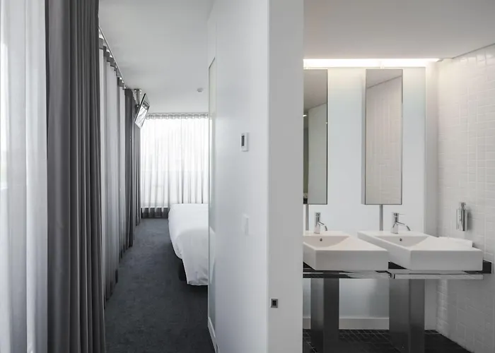 Hotel 3k Europa