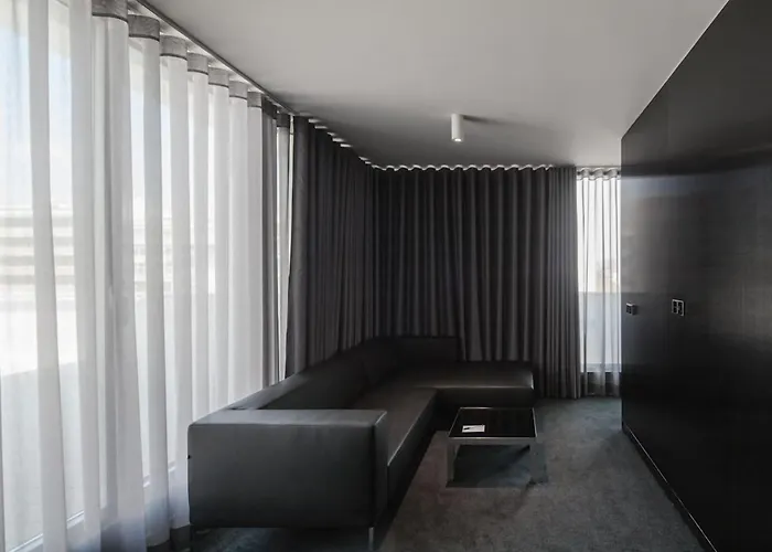 Hotel 3k Europa