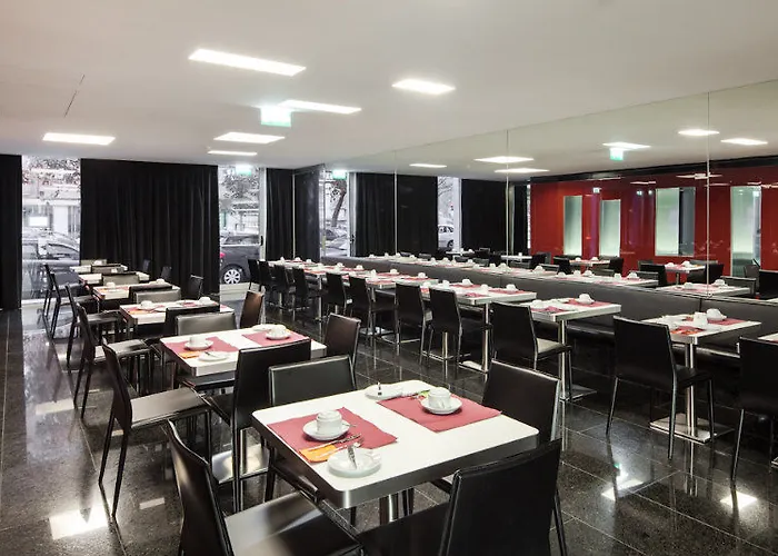 3k Europa 4* Lissabon