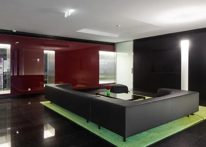 Hotel 3k Europa