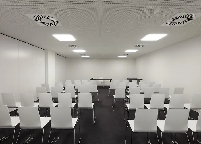 3k Europa Hotel 4*