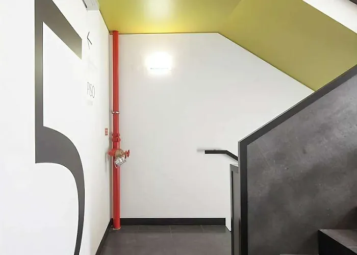 3k Europa 4* Lissabon