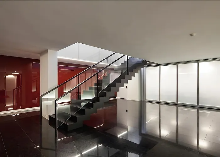3k Europa Hotel