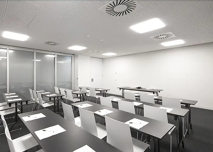 3k Europa Ξενοδοχείο