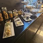 Hotel 3k Europa 4*