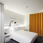 Hotel 3k Europa Lisboa