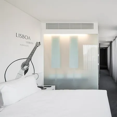3k Europa فندق Lisboa
