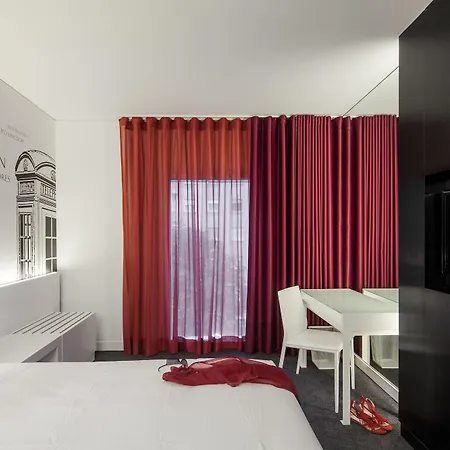 فندق 3k Europa 4*