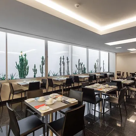 3k欧洲酒店 酒店